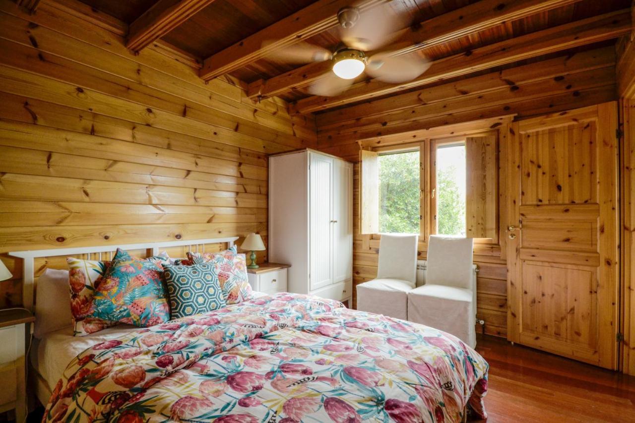Casa Zurich Villa La Estacion Eksteriør bilde