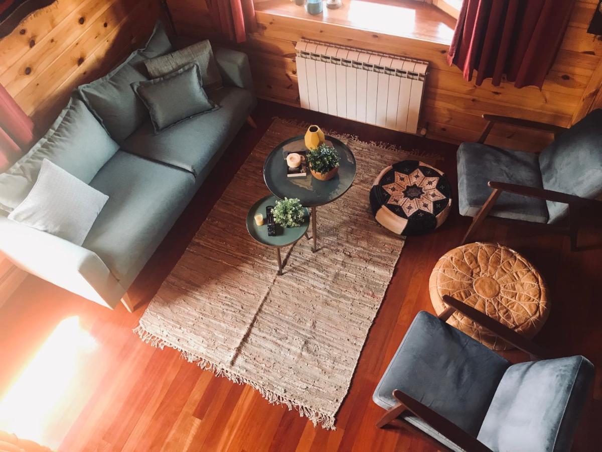 Casa Zurich Villa La Estacion Eksteriør bilde