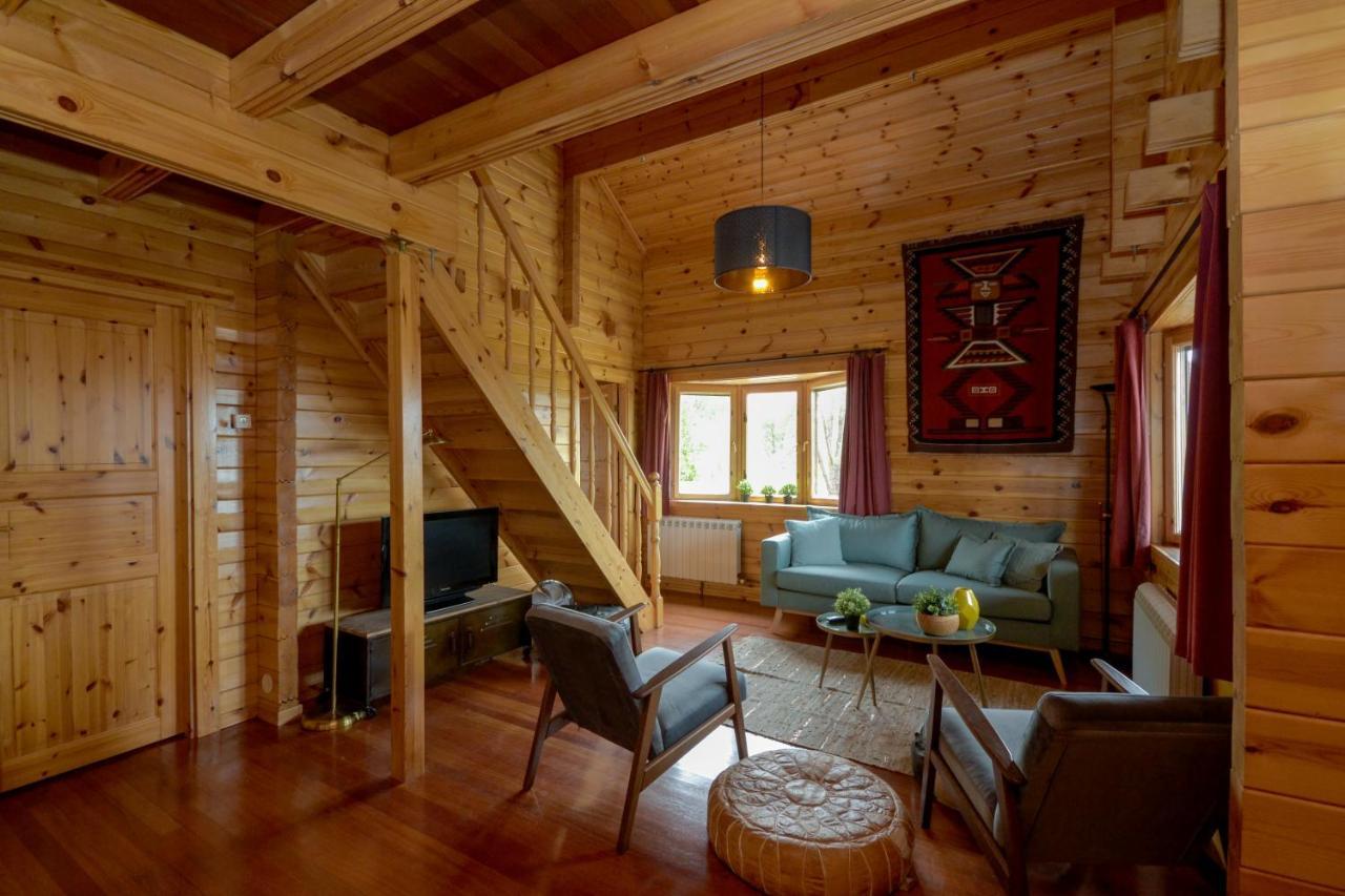 Casa Zurich Villa La Estacion Eksteriør bilde