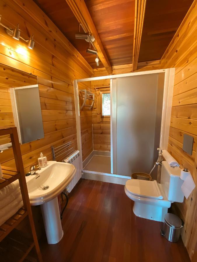 Casa Zurich Villa La Estacion Eksteriør bilde