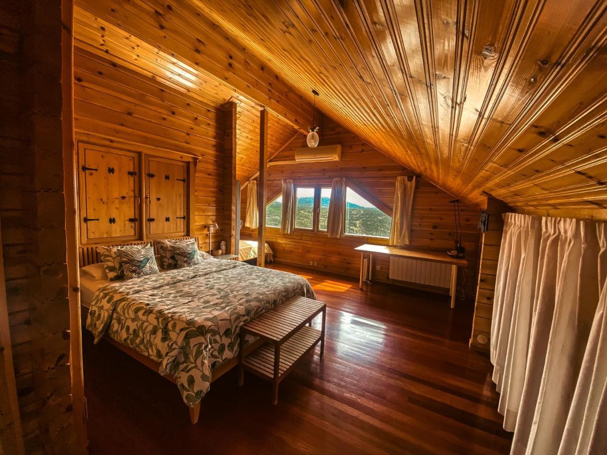 Casa Zurich Villa La Estacion Eksteriør bilde