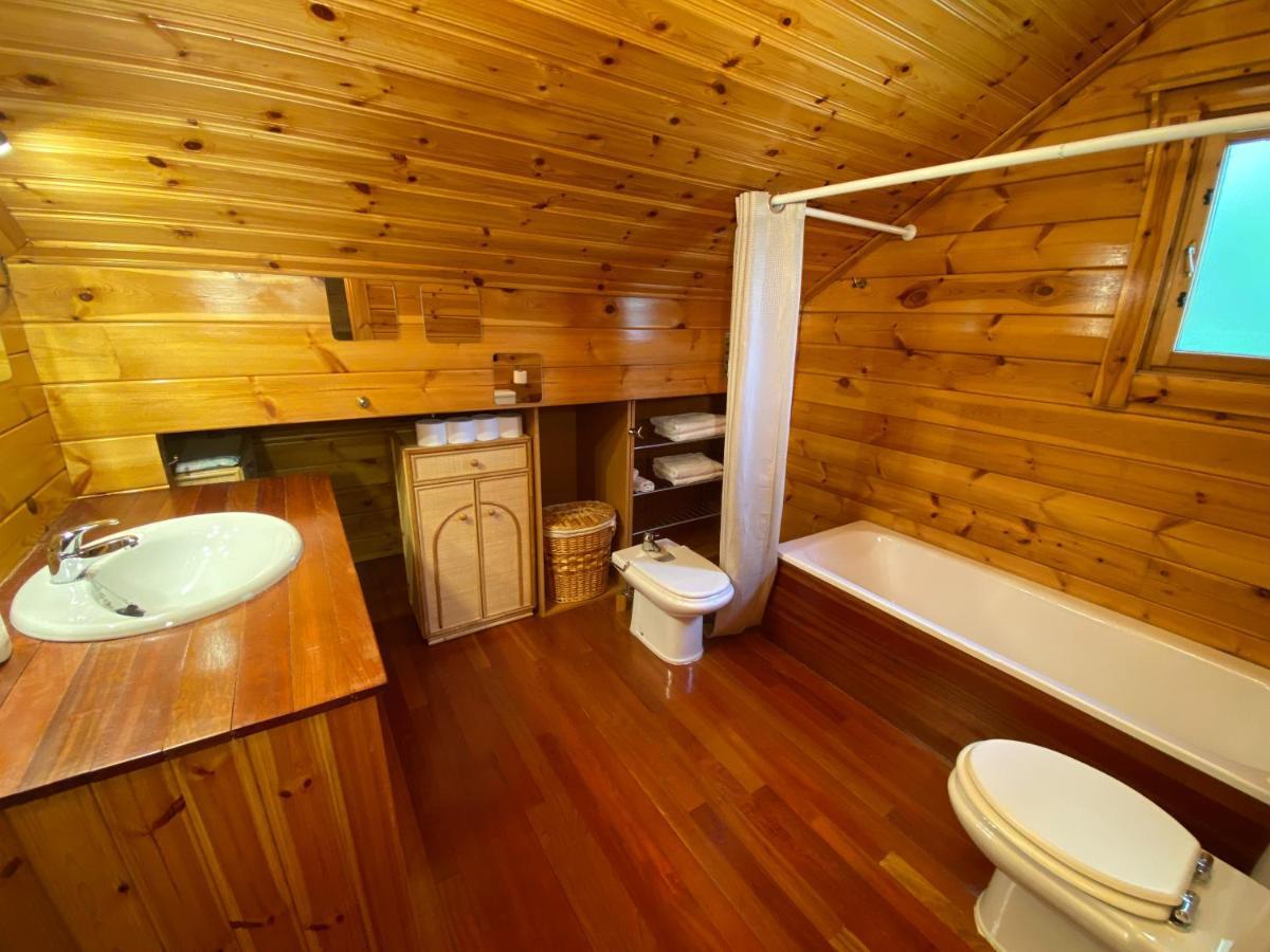 Casa Zurich Villa La Estacion Eksteriør bilde